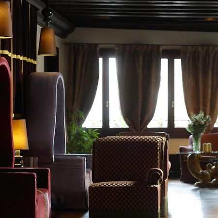 Aqua Palace Venice Ngoại thất bức ảnh