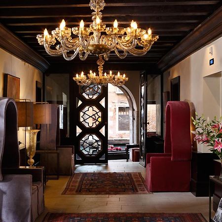 Aqua Palace Venice Nội địa bức ảnh