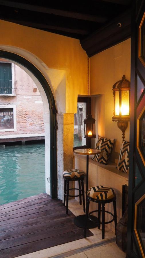 Aqua Palace Venice Ngoại thất bức ảnh