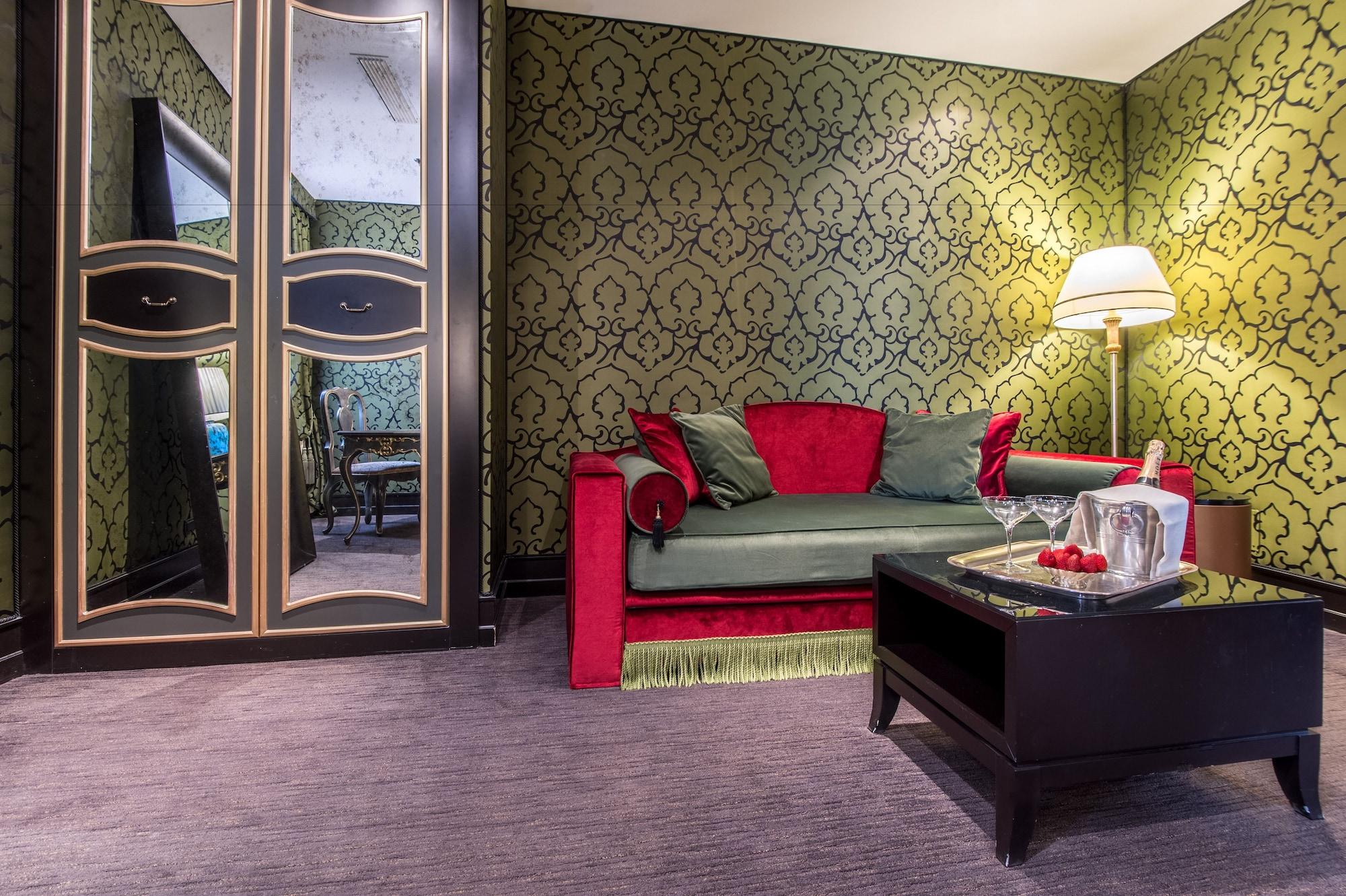 Aqua Palace Venice Ngoại thất bức ảnh