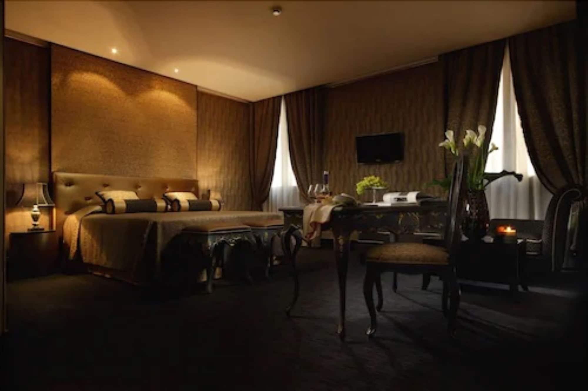 Aqua Palace Venice Ngoại thất bức ảnh