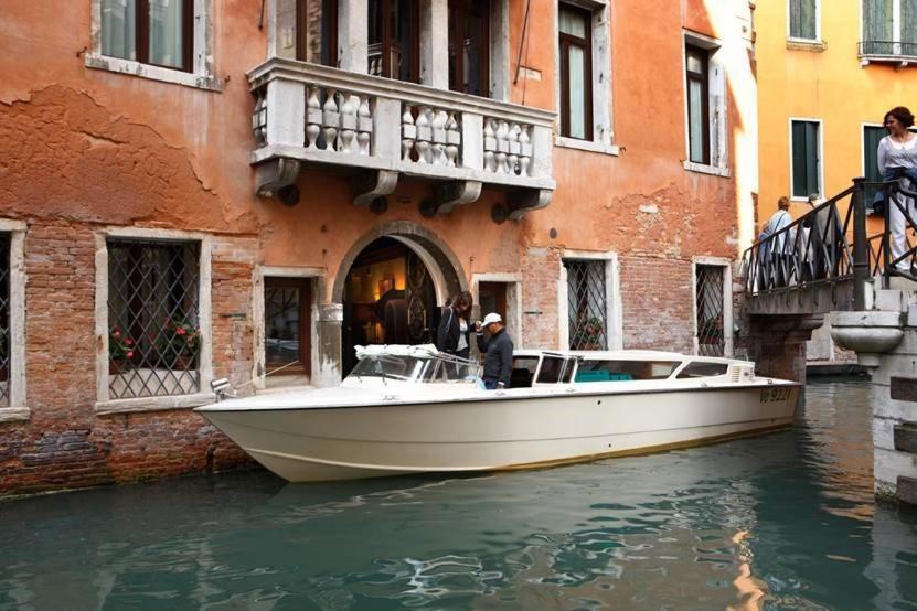 Aqua Palace Venice Ngoại thất bức ảnh