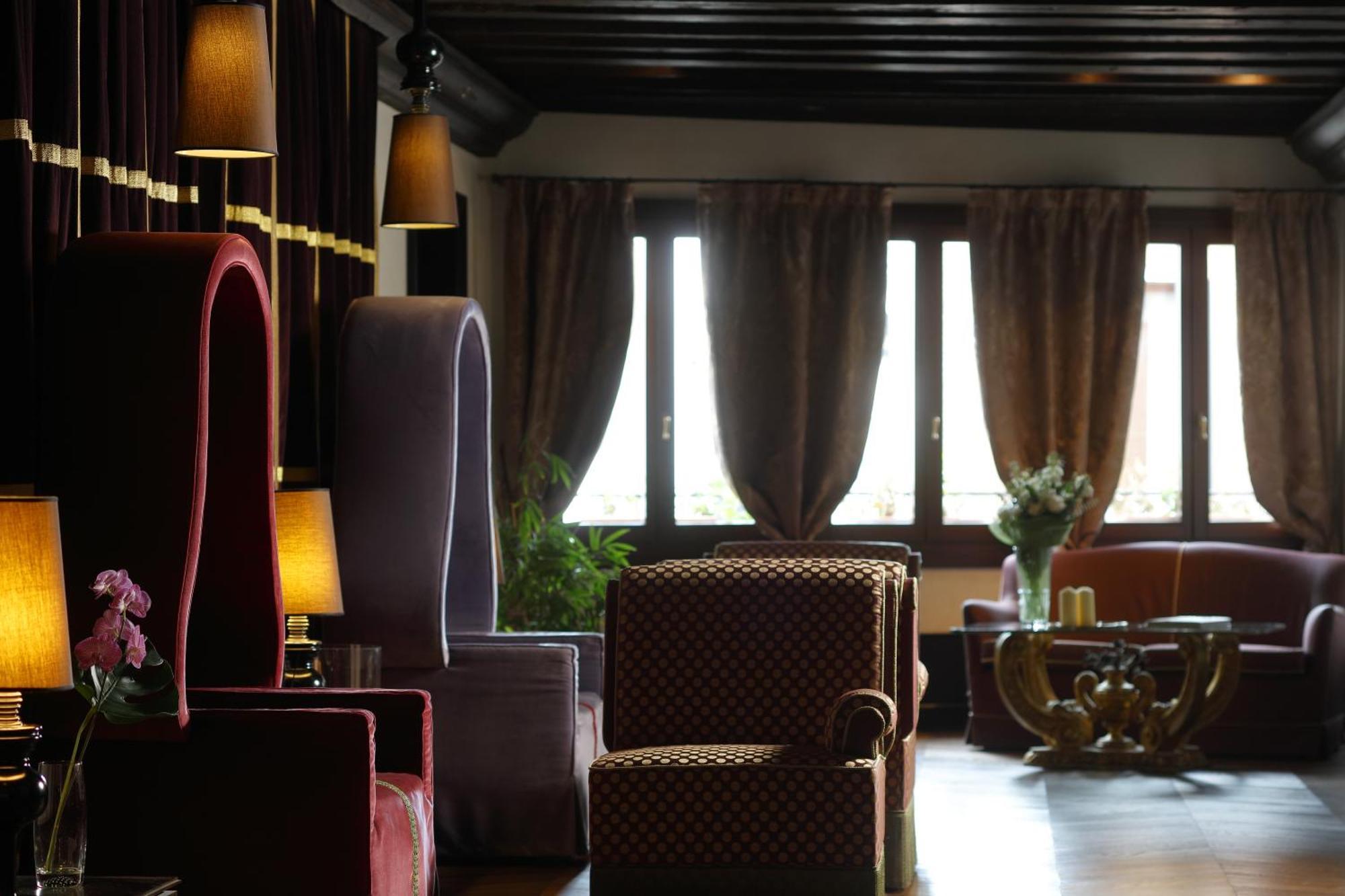 Aqua Palace Venice Ngoại thất bức ảnh