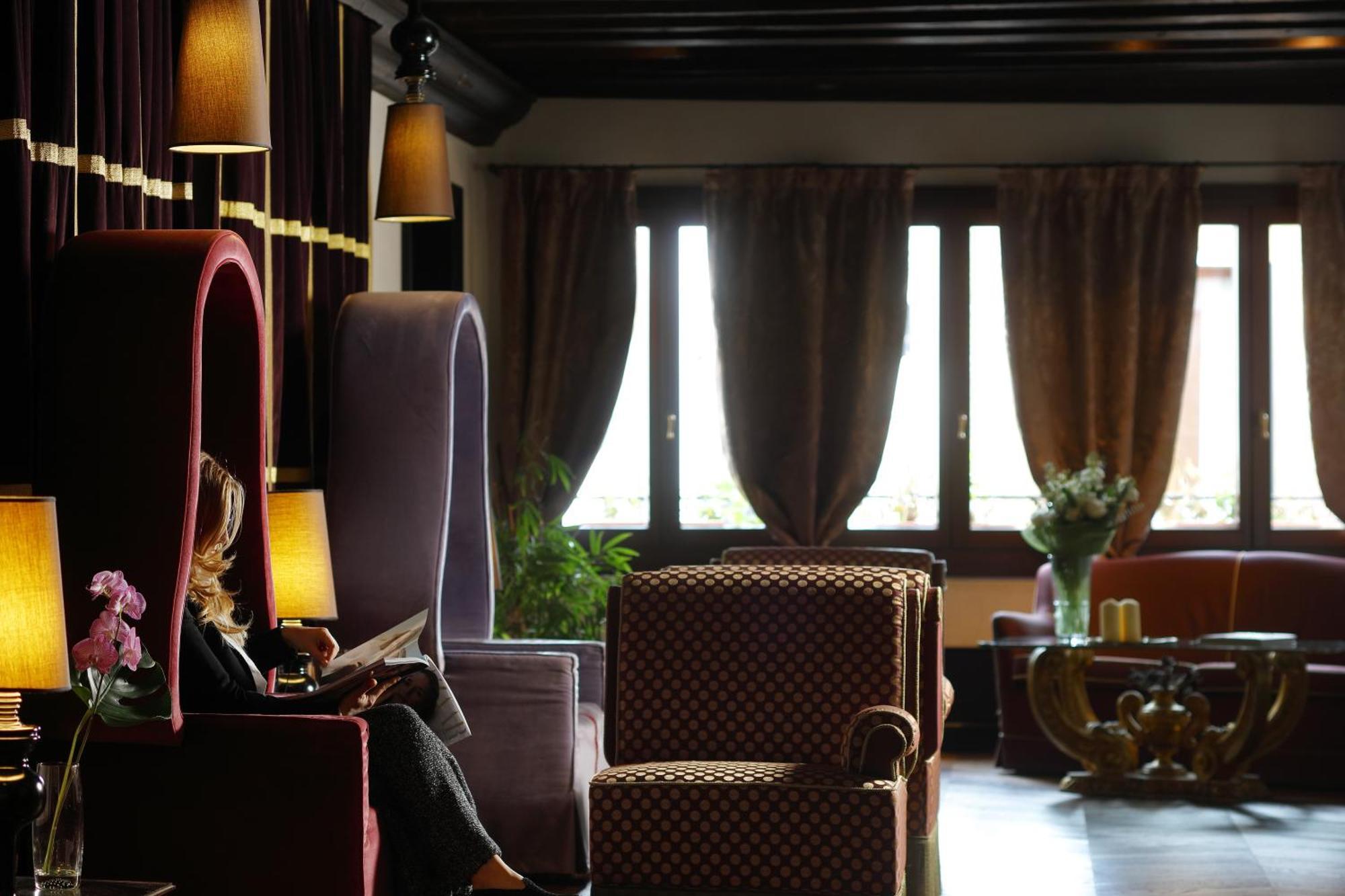 Aqua Palace Venice Ngoại thất bức ảnh