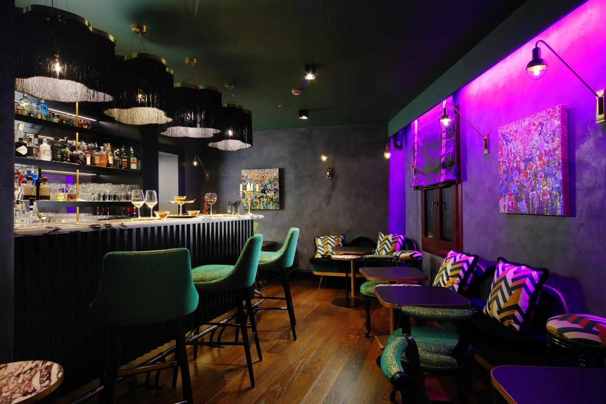 Aqua Palace Venice Ngoại thất bức ảnh
