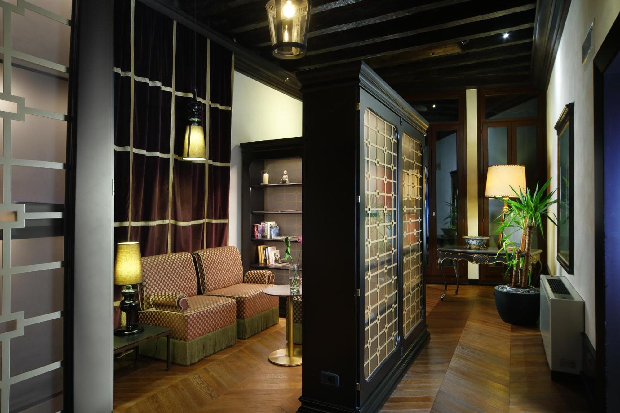 Aqua Palace Venice Ngoại thất bức ảnh
