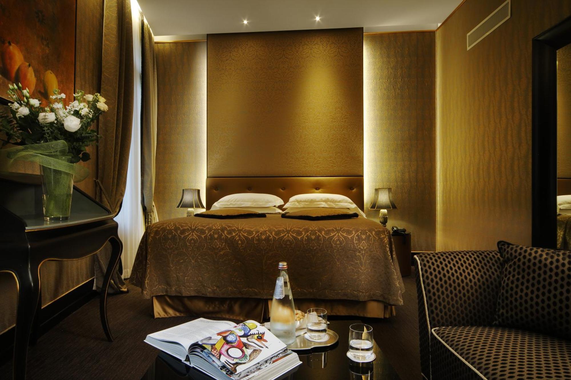 Aqua Palace Venice Ngoại thất bức ảnh