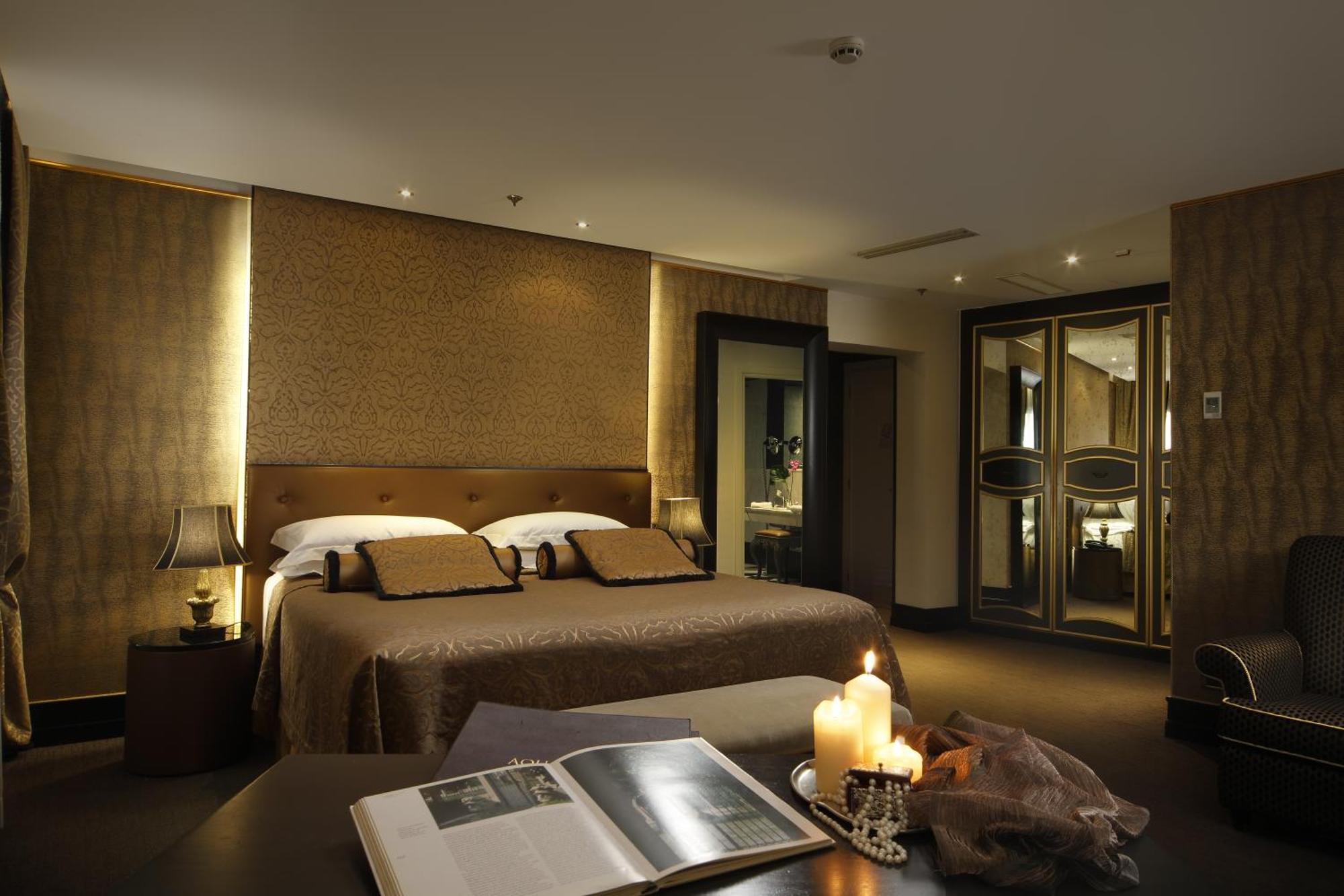 Aqua Palace Venice Ngoại thất bức ảnh