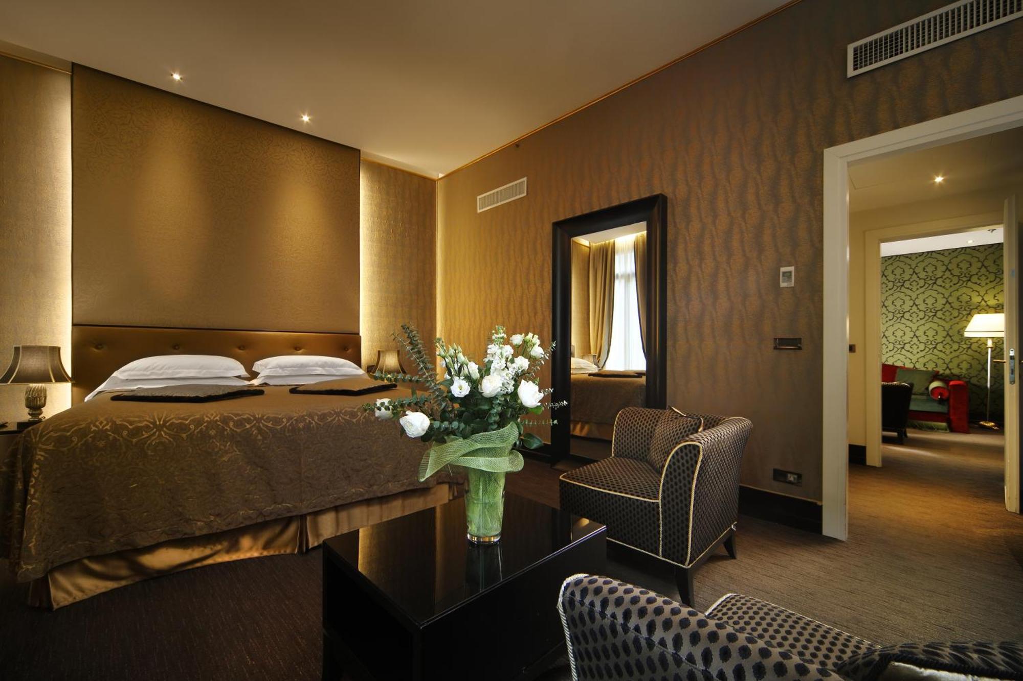 Aqua Palace Venice Ngoại thất bức ảnh