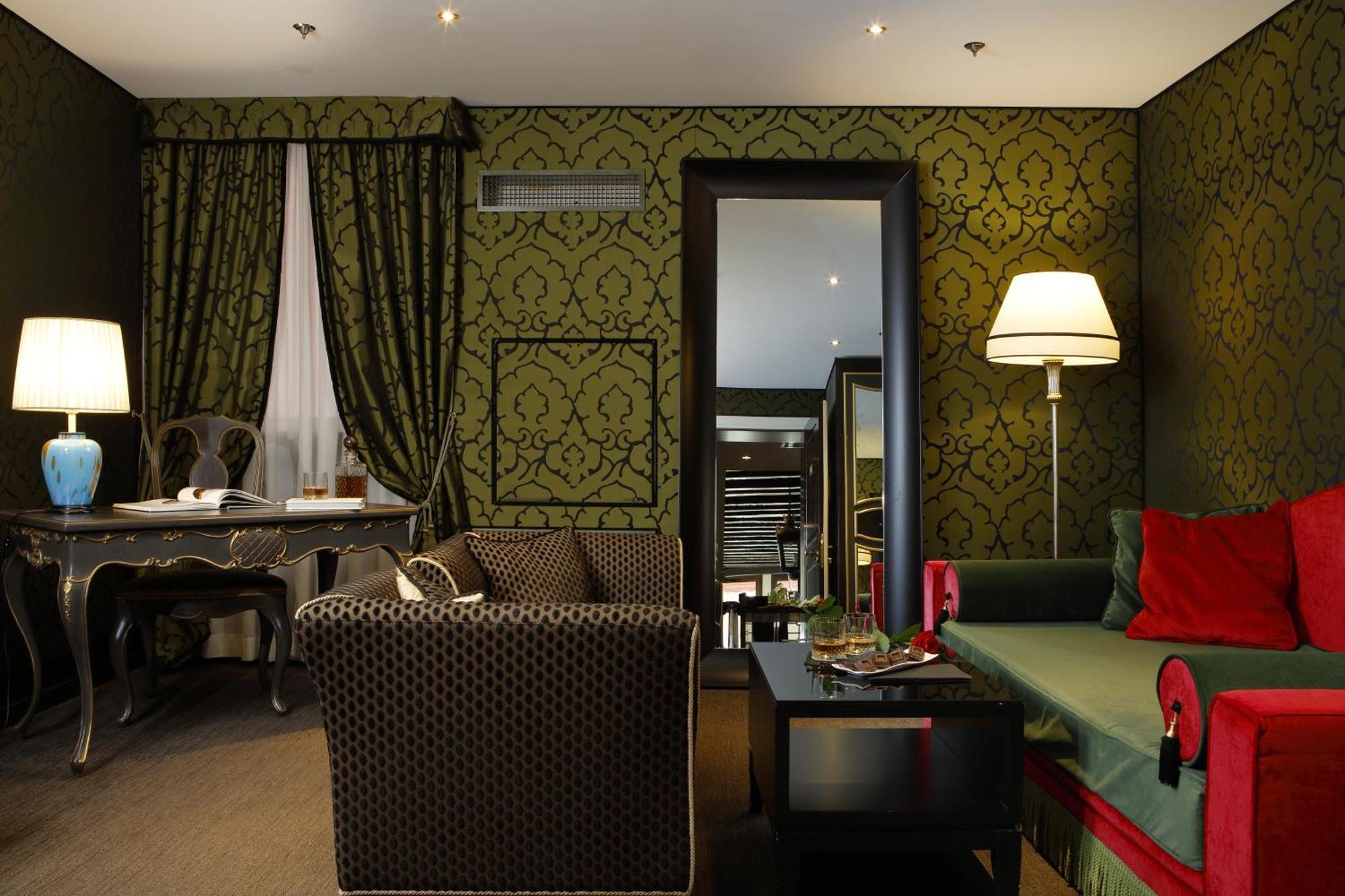 Aqua Palace Venice Ngoại thất bức ảnh