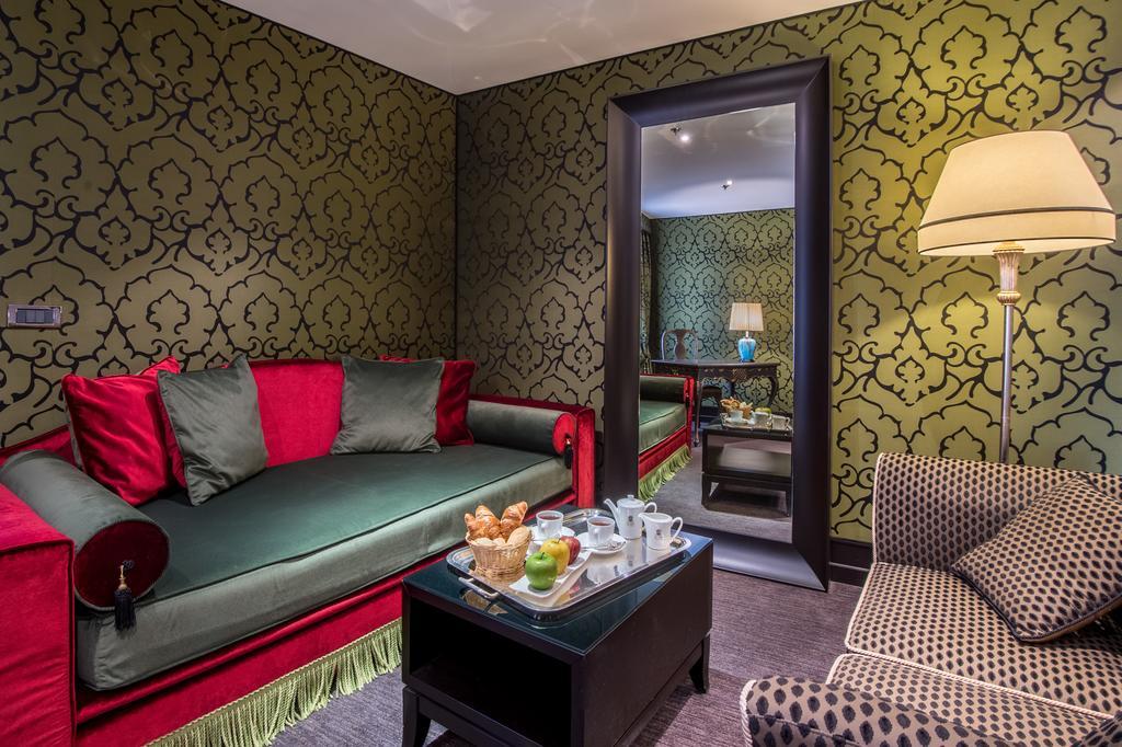 Aqua Palace Venice Ngoại thất bức ảnh