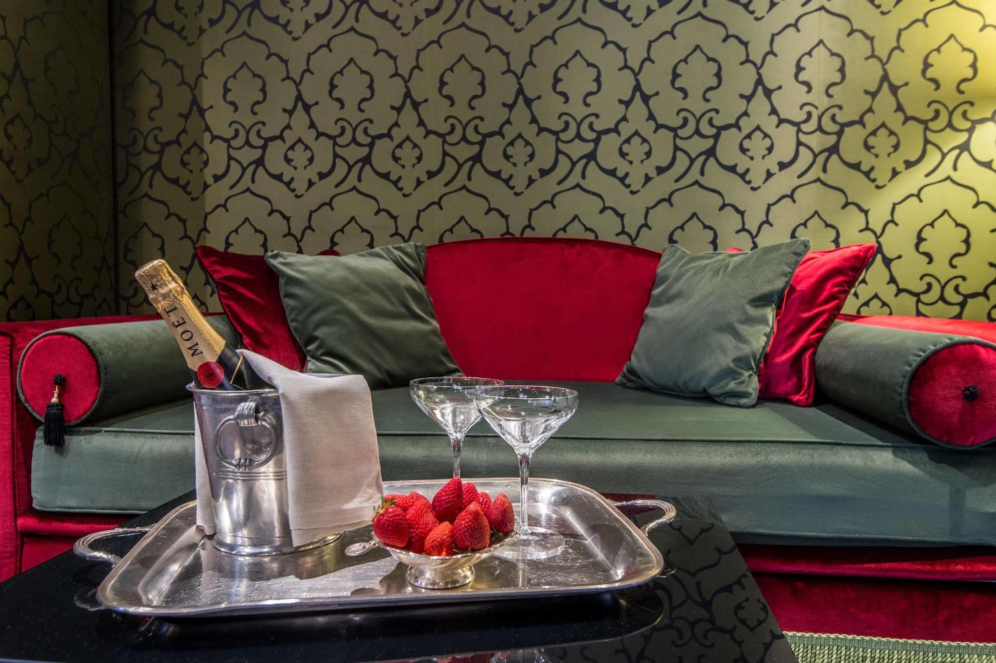 Aqua Palace Venice Ngoại thất bức ảnh