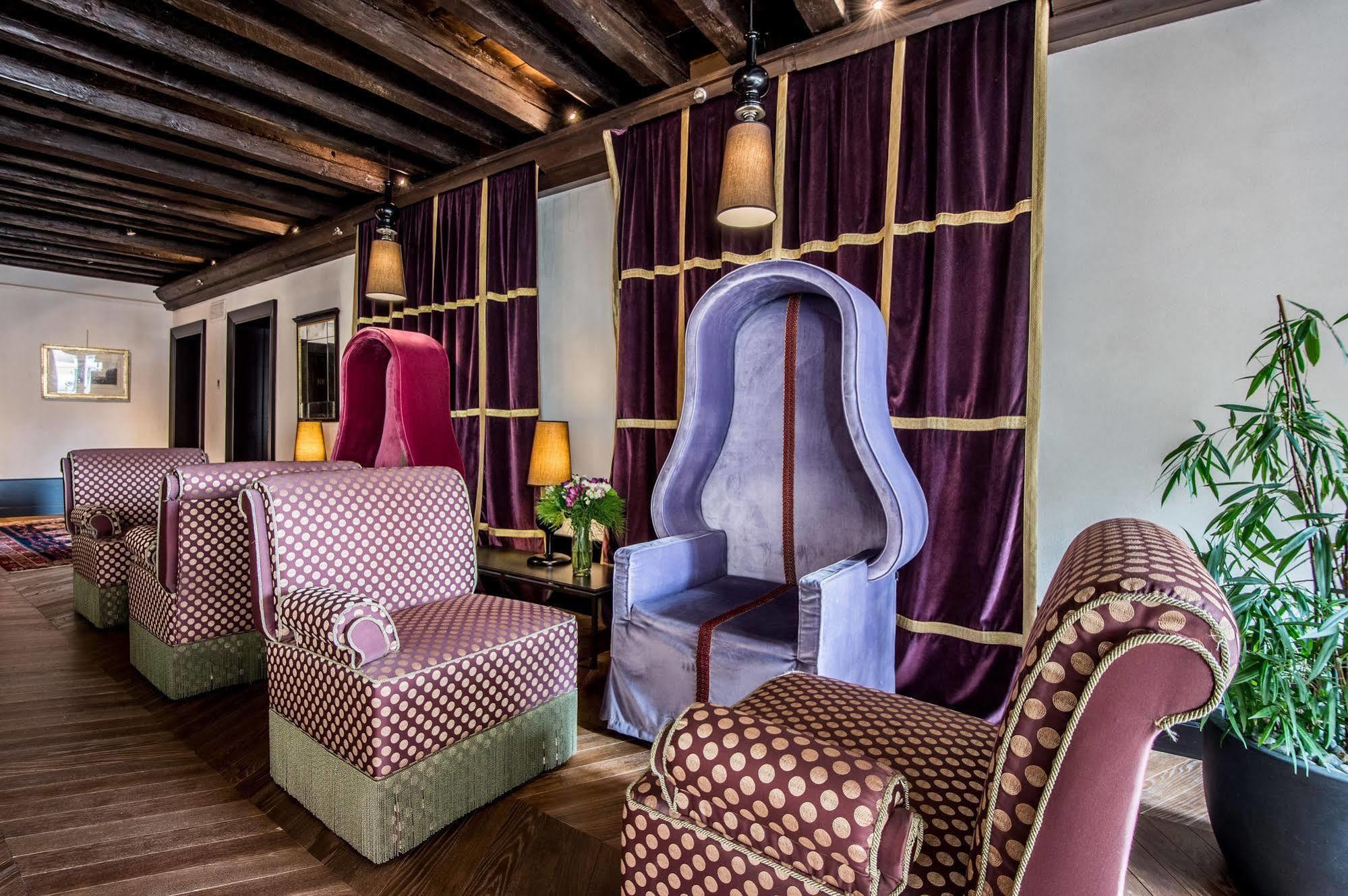 Aqua Palace Venice Ngoại thất bức ảnh