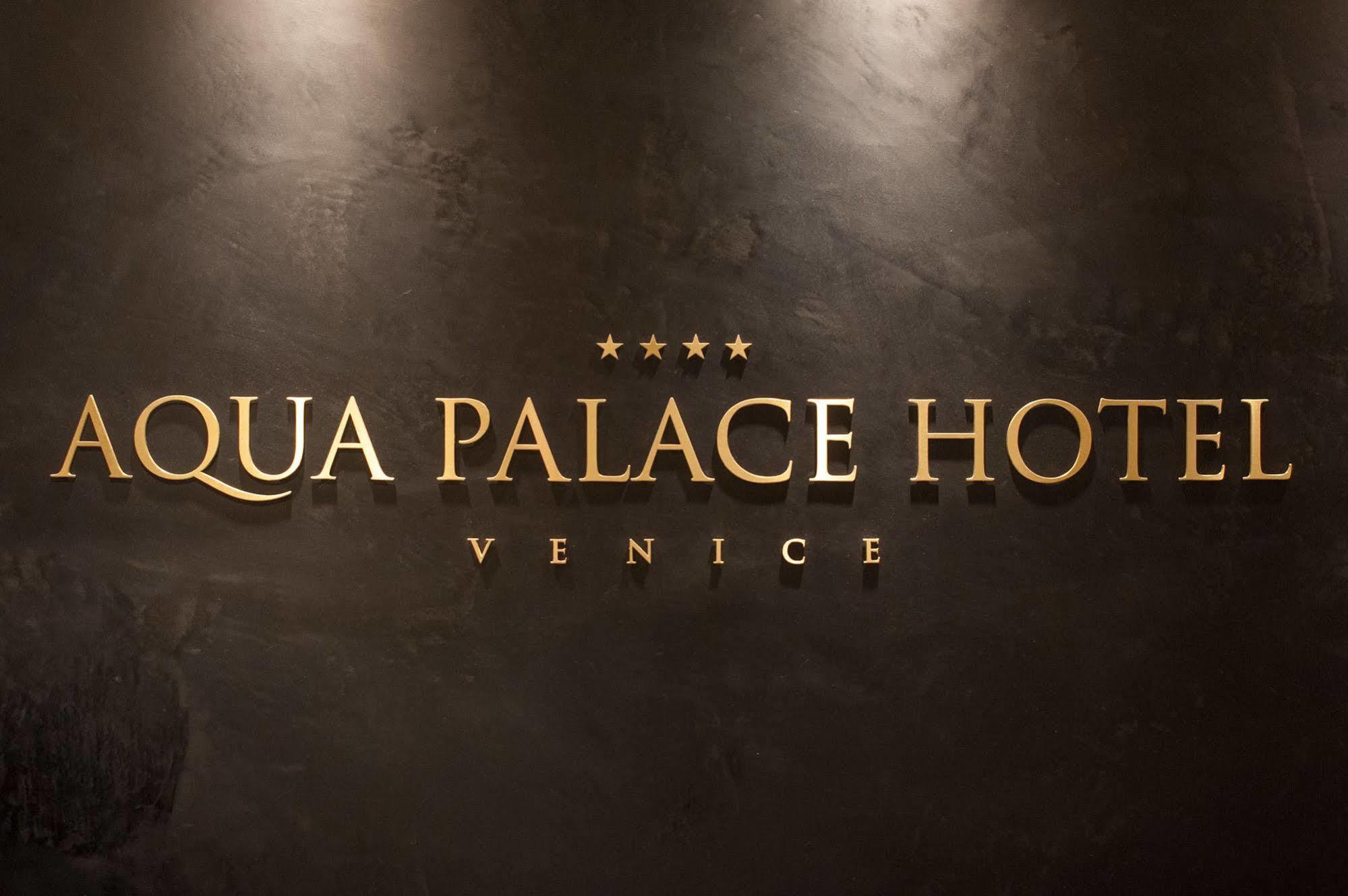 Aqua Palace Venice Ngoại thất bức ảnh