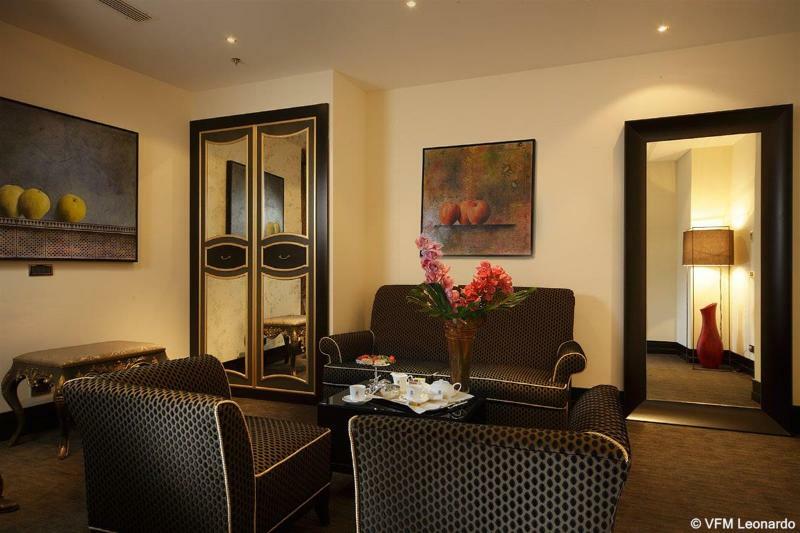 Aqua Palace Venice Ngoại thất bức ảnh