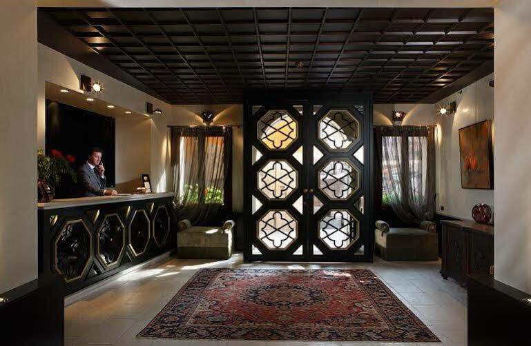 Aqua Palace Venice Ngoại thất bức ảnh